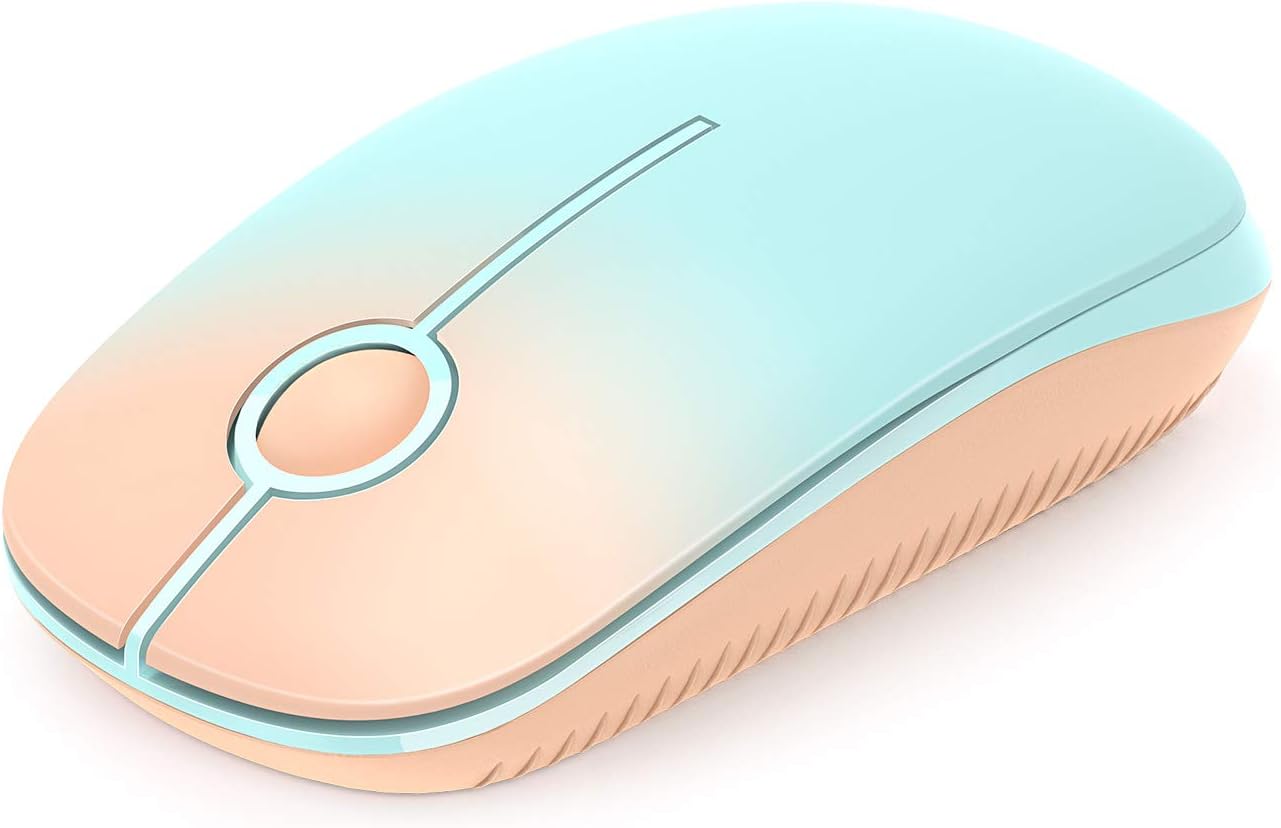 Wireless Mouse